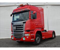 Scania R 450 no-EGR, retarder, ADR, PTO - 25