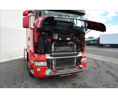 Scania R 450 no-EGR, retarder, ADR, PTO - 26