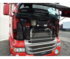 Scania R 450 no-EGR, retarder, ADR, PTO - 27