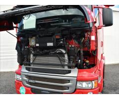 Scania R 450 no-EGR, retarder, ADR, PTO - 28