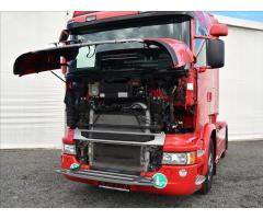 Scania R 450 no-EGR, retarder, ADR, PTO - 29