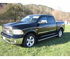 Dodge RAM 5,7 V8 HEMI  Limited - 1