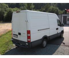 Iveco Daily 2,3   3500 mm Délka ložné plochy - 6