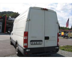 Iveco Daily 2,3   3500 mm Délka ložné plochy - 7