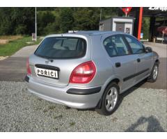 Nissan Almera 1,5 Comfort - 6