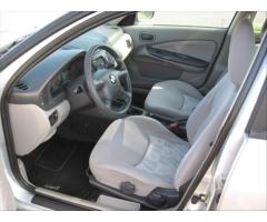 Nissan Almera 1,5 Comfort - 7