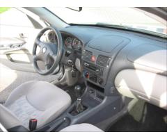 Nissan Almera 1,5 Comfort - 12