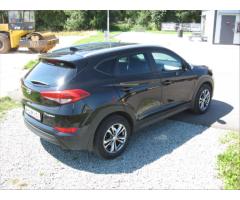 Hyundai Tucson 1,7 CRDI 85kW Czech Edition 4x2 - 6