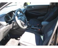 Hyundai Tucson 1,7 CRDI 85kW Czech Edition 4x2 - 7