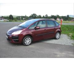 Citroën C4 Picasso 1,6 HDi  SX Automat - 2