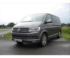 Volkswagen Multivan 2,0 TDI 150KW Highline 4MOT DSG  ODEČET 21 % DPH - 1