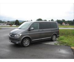 Volkswagen Multivan 2,0 TDI 150KW Highline 4MOT DSG  ODEČET 21 % DPH - 2