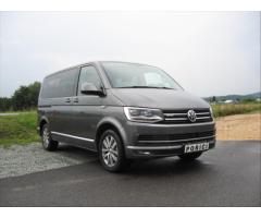 Volkswagen Multivan 2,0 TDI 150KW Highline 4MOT DSG  ODEČET 21 % DPH - 3