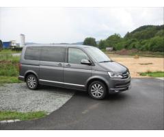 Volkswagen Multivan 2,0 TDI 150KW Highline 4MOT DSG  ODEČET 21 % DPH - 5