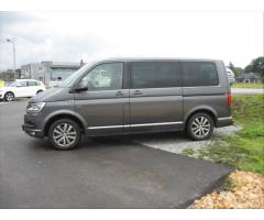 Volkswagen Multivan 2,0 TDI 150KW Highline 4MOT DSG  ODEČET 21 % DPH - 6