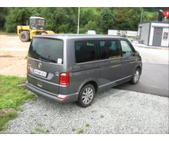 Volkswagen Multivan 2,0 TDI 150KW Highline 4MOT DSG  ODEČET 21 % DPH - 7