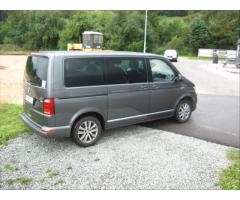 Volkswagen Multivan 2,0 TDI 150KW Highline 4MOT DSG  ODEČET 21 % DPH - 8