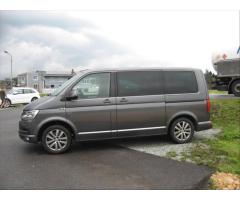 Volkswagen Multivan 2,0 TDI 150KW Highline 4MOT DSG  ODEČET 21 % DPH - 9