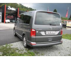 Volkswagen Multivan 2,0 TDI 150KW Highline 4MOT DSG  ODEČET 21 % DPH - 10