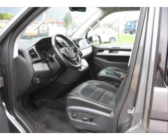 Volkswagen Multivan 2,0 TDI 150KW Highline 4MOT DSG  ODEČET 21 % DPH - 11