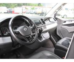 Volkswagen Multivan 2,0 TDI 150KW Highline 4MOT DSG  ODEČET 21 % DPH - 15