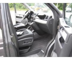 Volkswagen Multivan 2,0 TDI 150KW Highline 4MOT DSG  ODEČET 21 % DPH - 19