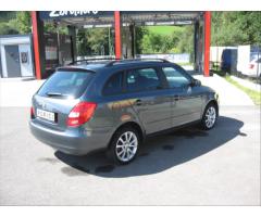 Škoda Fabia 1,2 TSI 63kW Sport - 7