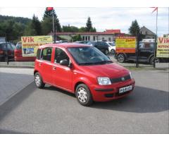 Fiat Panda 1,2 Classic - 2