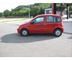 Fiat Panda 1,2 Classic - 4