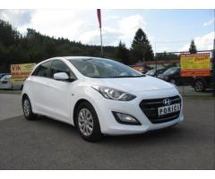 Hyundai i30 1,6 i CVVT - 1