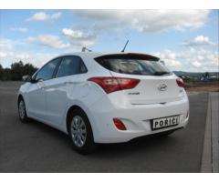 Hyundai i30 1,6 i CVVT - 5