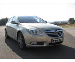 Opel Insignia 2,0 CDTI 118KW Sport - 1