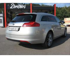 Opel Insignia 2,0 CDTI 118KW Sport - 7