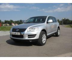 Volkswagen Tiguan 4Motion Highline DSG