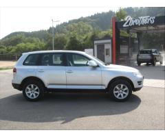 Volkswagen Tiguan 4Motion Highline DSG