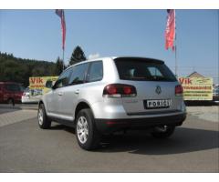 Volkswagen Tiguan 4Motion Highline DSG