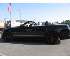 Ford Mustang 3,7 - 9