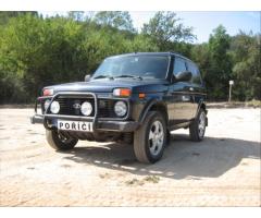 Lada Niva 1,7   4 x 4 - 1