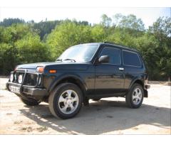 Lada Niva 1,7   4 x 4 - 3