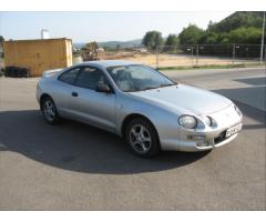 Toyota Celica 1,8 - 3