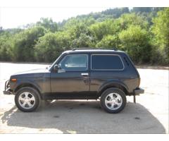 Lada Niva 1,7   4 x 4 - 5