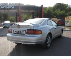 Toyota Celica 1,8 - 8