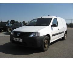 Dacia Logan 1,5 dCi 70 k Ambiance - 1