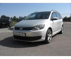 Volkswagen Touran 1,6 TDI DPF 77kW Trendline - 1