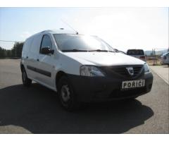 Dacia Logan 1,5 dCi 70 k Ambiance - 3