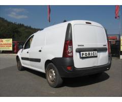 Dacia Logan 1,5 dCi 70 k Ambiance - 5