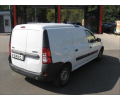 Dacia Logan 1,5 dCi 70 k Ambiance - 6