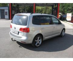 Volkswagen Touran 1,6 TDI DPF 77kW Trendline - 7