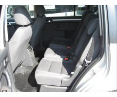 Volkswagen Touran 1,6 TDI DPF 77kW Trendline - 9