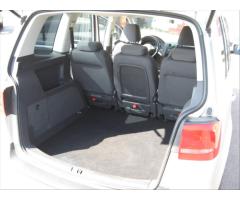 Volkswagen Touran 1,6 TDI DPF 77kW Trendline - 10